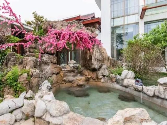 走进连云港东海温泉大酒店，体验不一样的美妙之旅！